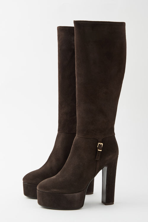 Tre Emme Stivale T. Di Moro Donna - 2