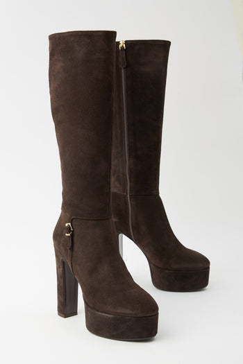 Tre Emme Stivale T. Di Moro Donna - 3