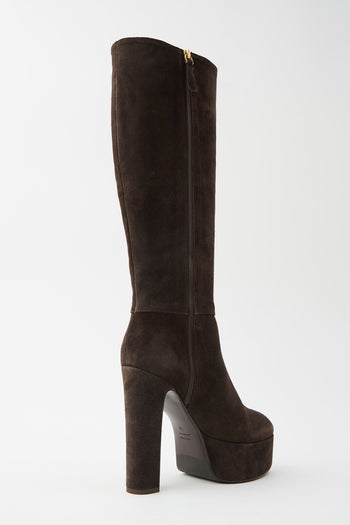 Tre Emme Stivale T. Di Moro Donna - 5