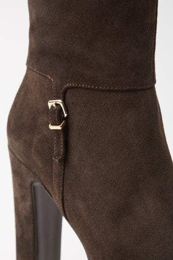 Tre Emme Stivale T. Di Moro Donna - 7