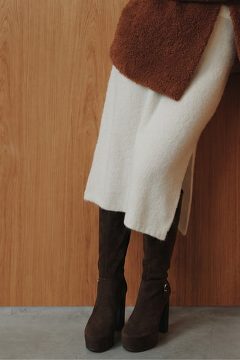 Tre Emme Stivale T. Di Moro Donna - 9