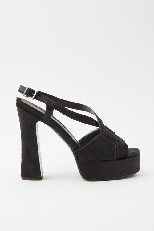 Tre Emme Sandalo T. Di Moro Donna - 1