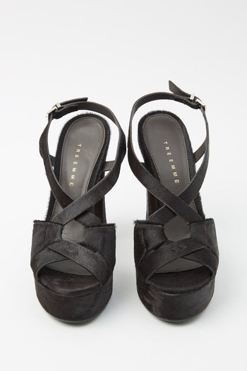 Tre Emme Sandalo T. Di Moro Donna - 3