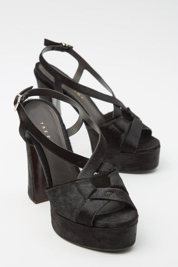 Tre Emme Sandalo T. Di Moro Donna - 4