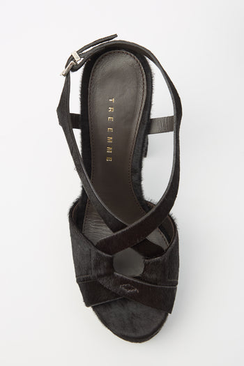 Tre Emme Sandalo T. Di Moro Donna - 5