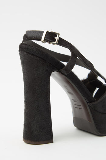 Tre Emme Sandalo T. Di Moro Donna - 6