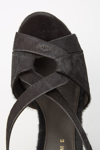 Tre Emme Sandalo T. Di Moro Donna - 7
