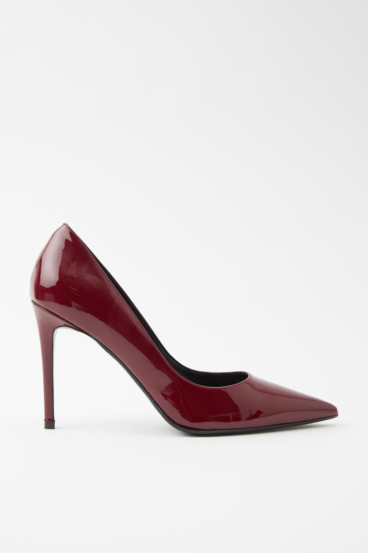 Décolleté Bordeaux Donna — 2
