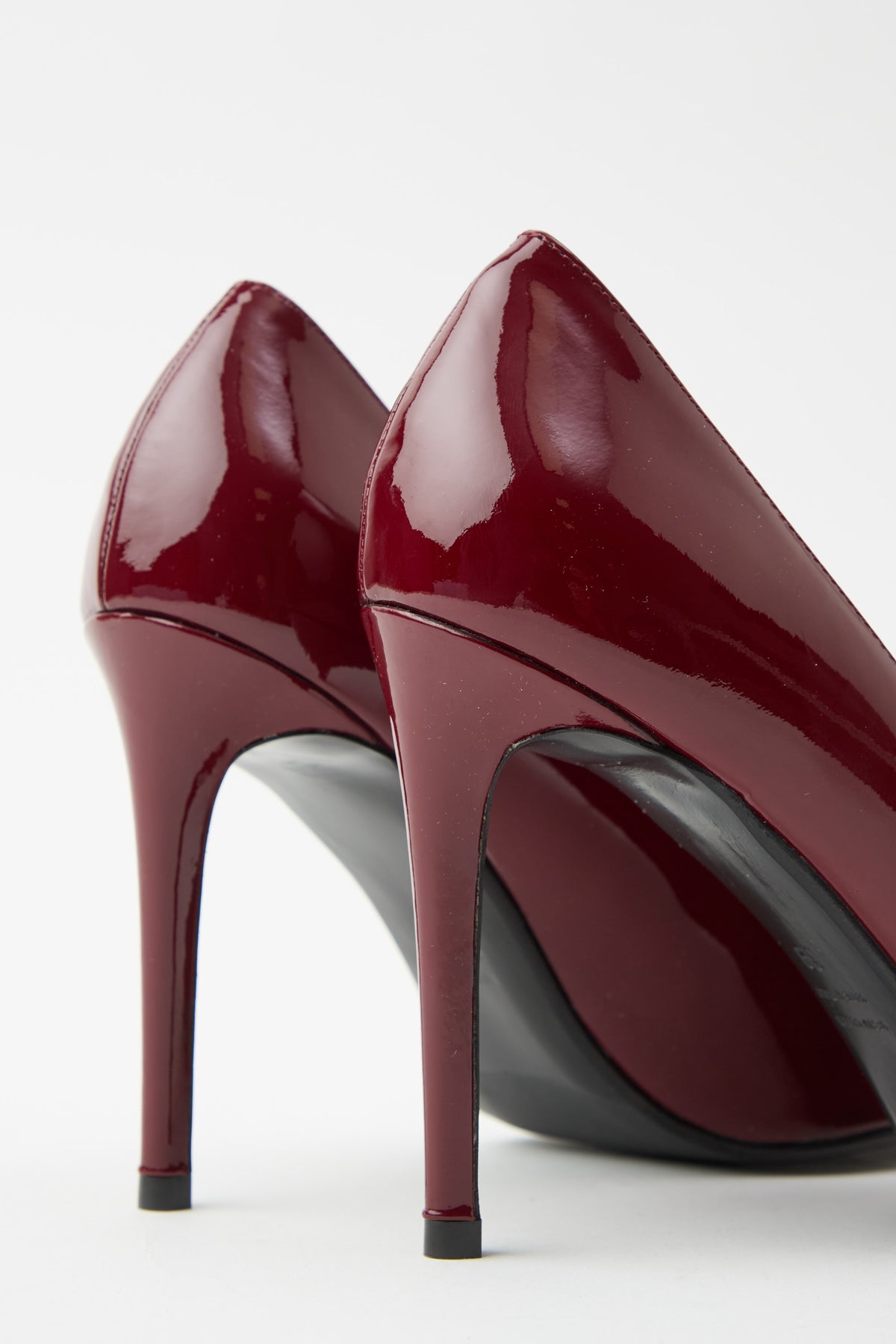 Décolleté Bordeaux Donna — 6
