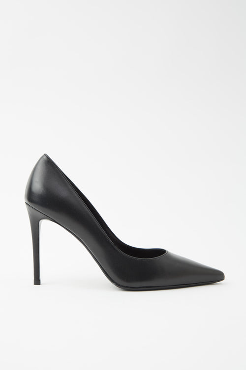 Tre Emme Décolleté Nera Donna - 1