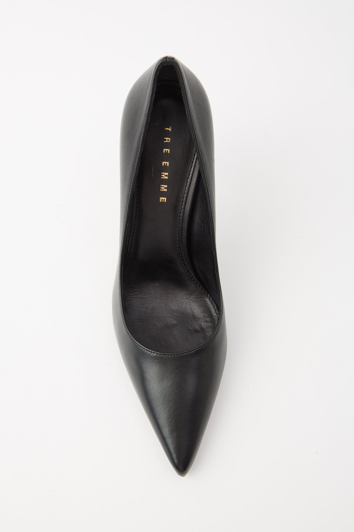 Décolleté Nera Donna — 5