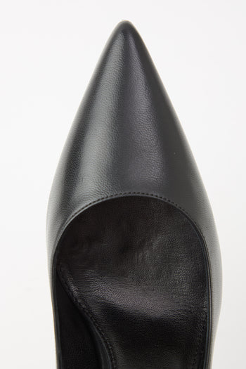 Tre Emme Décolleté Nera Donna - 5