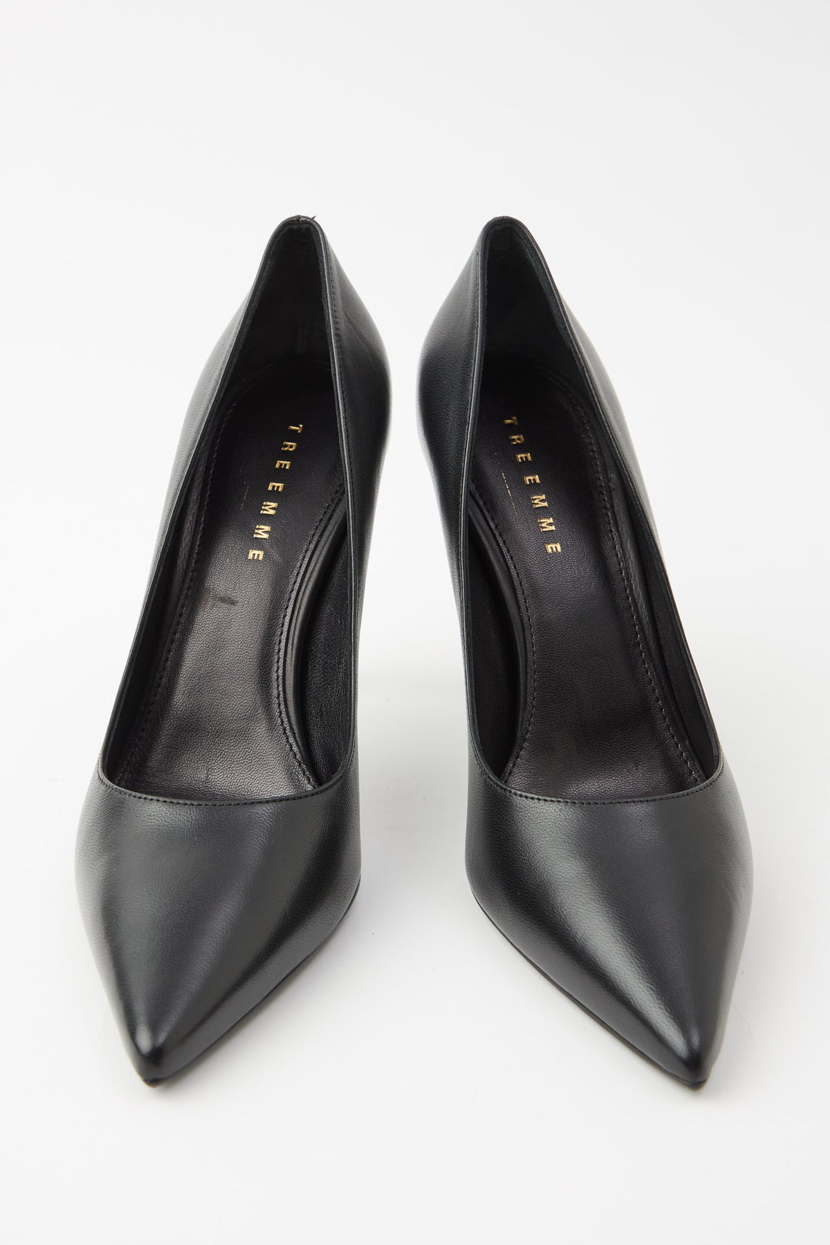 Décolleté Nera Donna — 7