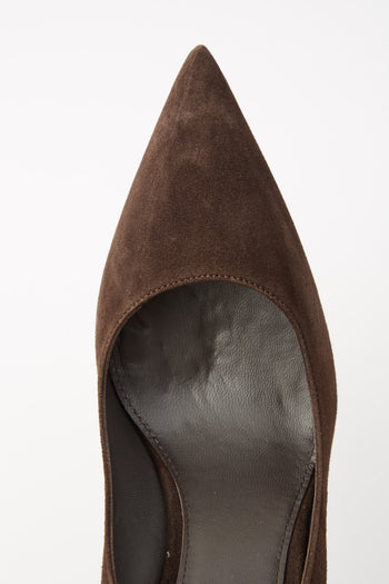Tre Emme Décolleté T. Di Moro Donna - 6