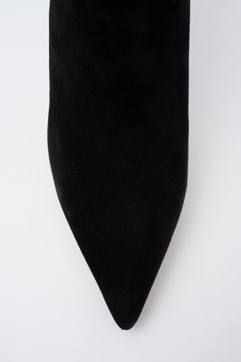 Tre Emme Stivaletto Nero Donna - 3