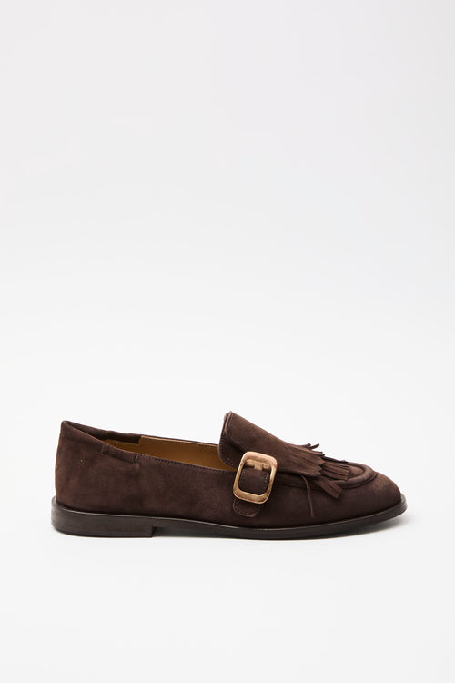Tre Emme Mocassino T. Di Moro Donna - 1
