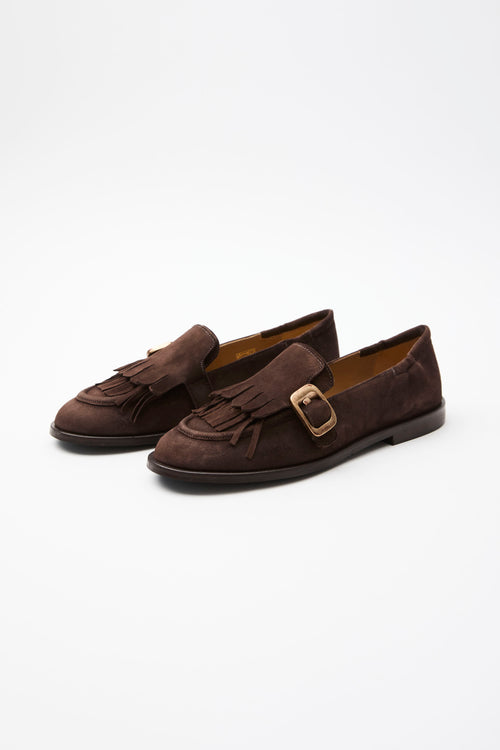 Tre Emme Mocassino T. Di Moro Donna - 2