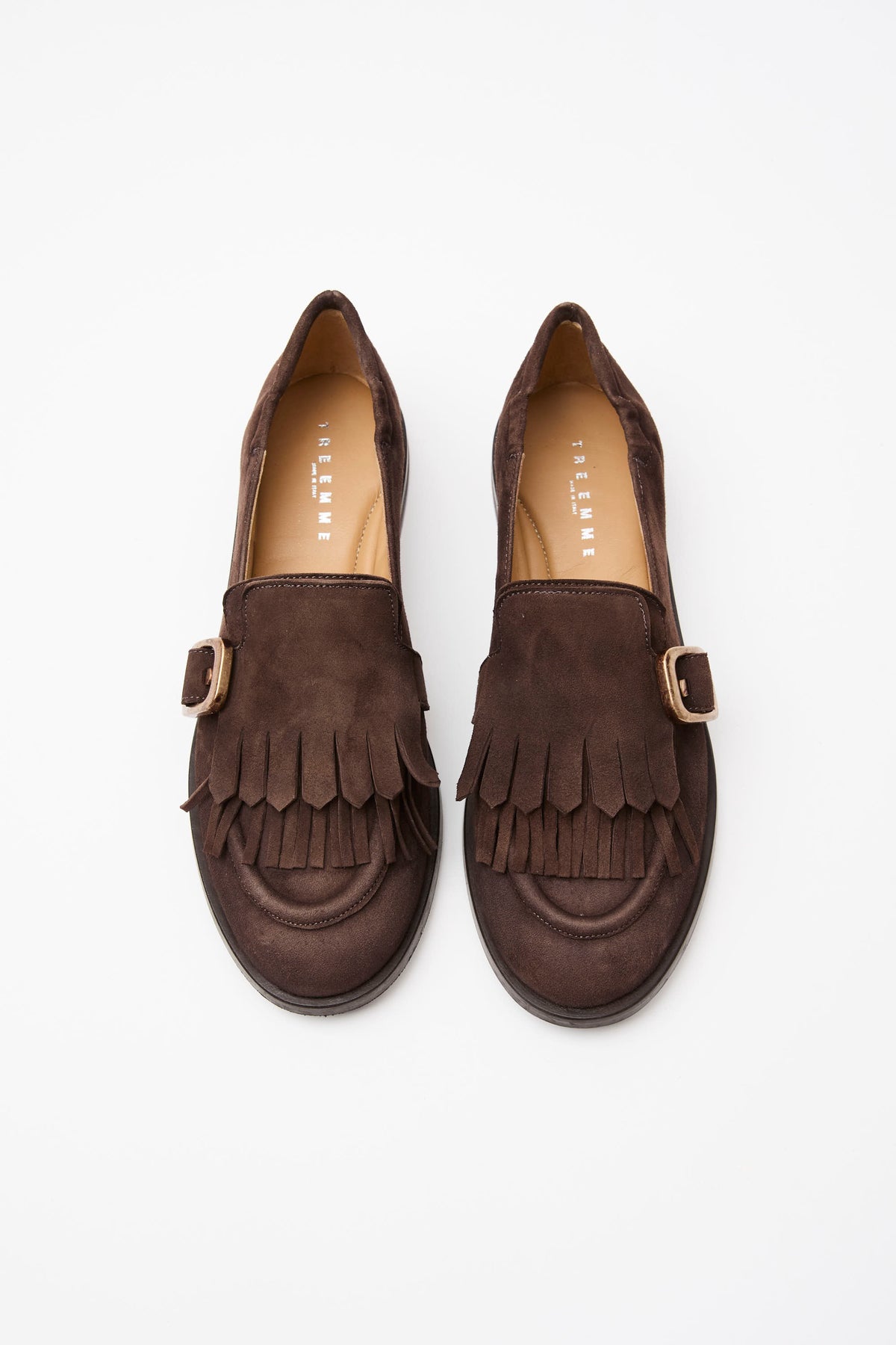 Mocassino T. Di Moro Donna — 4