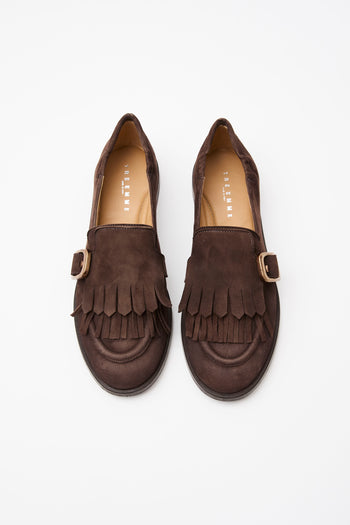 Tre Emme Mocassino T. Di Moro Donna - 3