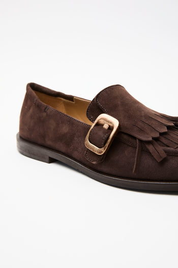 Tre Emme Mocassino T. Di Moro Donna - 4
