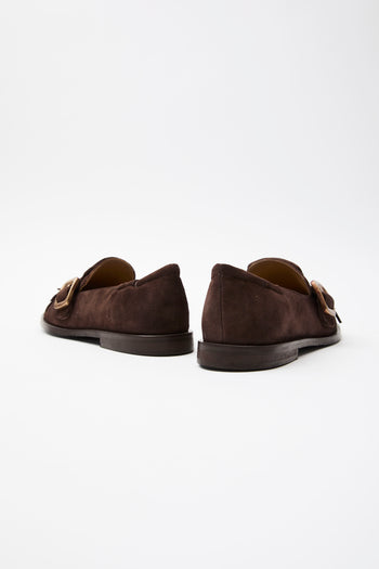Tre Emme Mocassino T. Di Moro Donna - 6