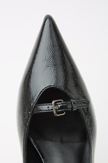 Tre Emme Décolleté Nero Donna - 7