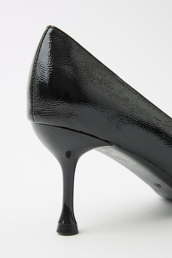 Tre Emme Décolleté Nero Donna - 8