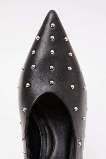 Tre Emme Décolleté Nero Donna - 6