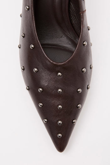 Tre Emme Décolleté T. Di Moro Donna - 5