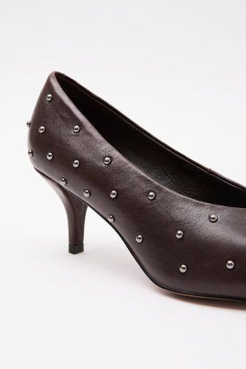 Tre Emme Décolleté T. Di Moro Donna - 7
