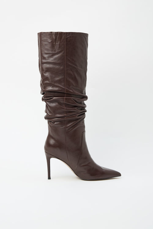 Tre Emme Stivale T. Di Moro Donna - 1