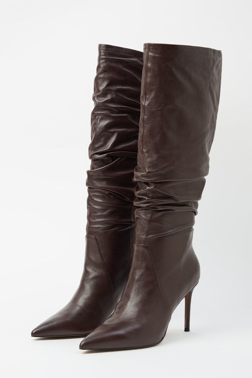 Tre Emme Stivale T. Di Moro Donna - 2