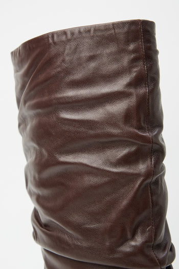 Tre Emme Stivale T. Di Moro Donna - 5
