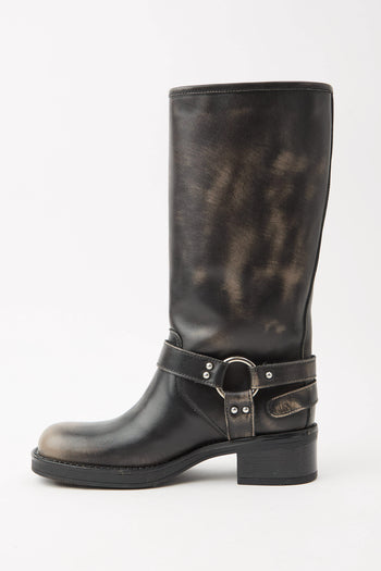 Tre Emme Stivale T. Di Moro Donna - 3