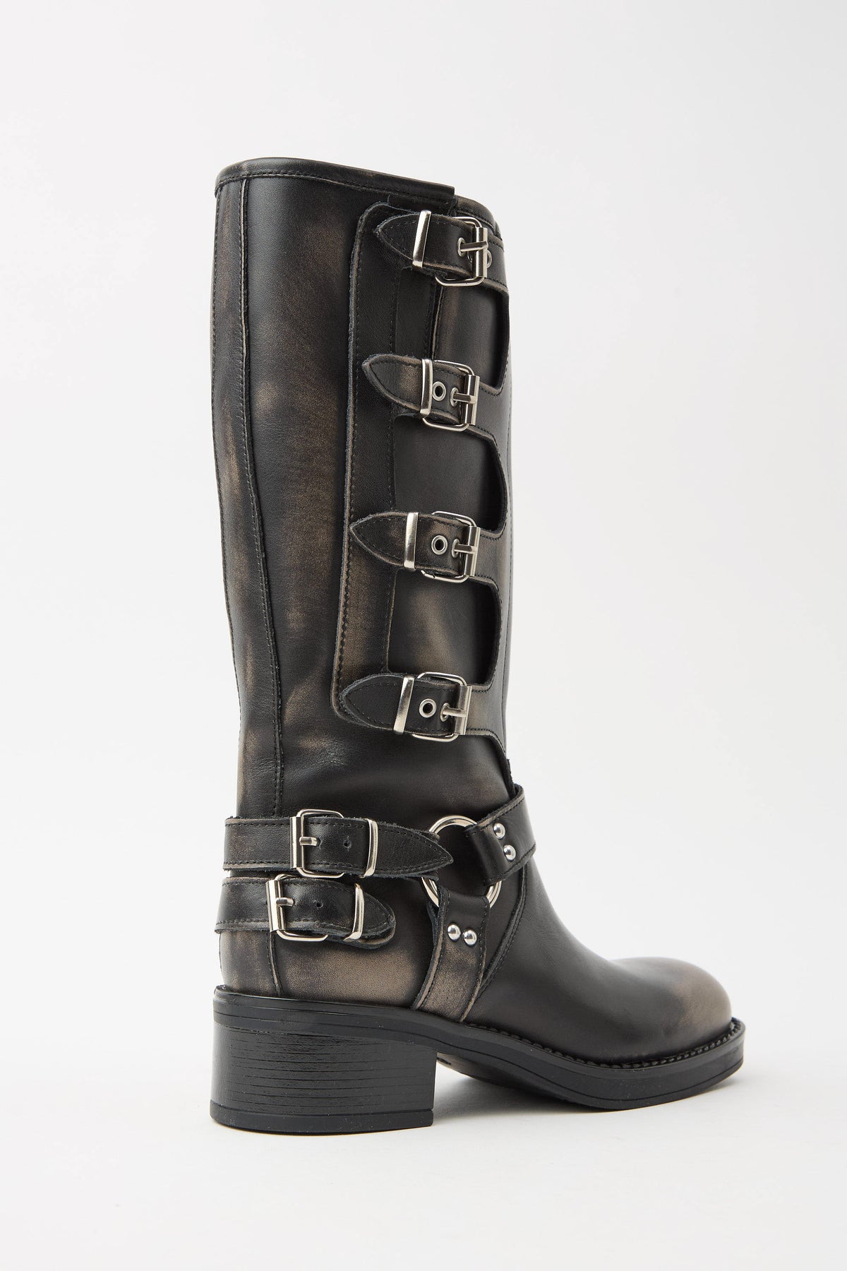 Stivale T. Di Moro Donna — 6