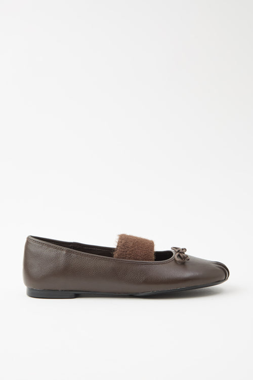 Tre Emme Ballerina T. Di Moro Donna - 1