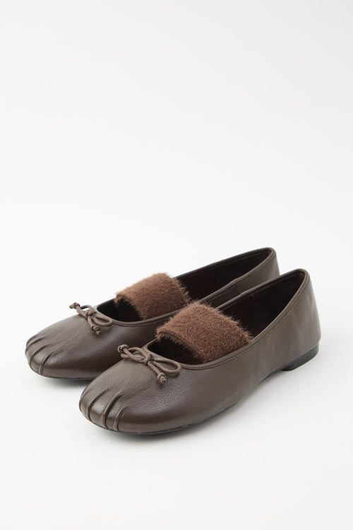 Tre Emme Ballerina T. Di Moro Donna - 2