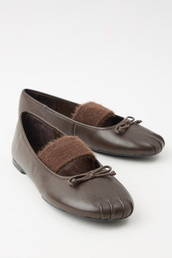 Tre Emme Ballerina T. Di Moro Donna - 3