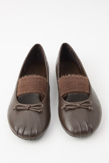 Tre Emme Ballerina T. Di Moro Donna - 4