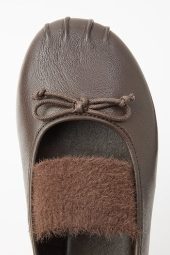 Tre Emme Ballerina T. Di Moro Donna - 5