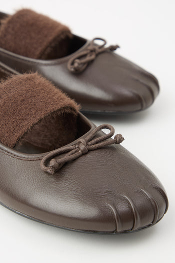 Tre Emme Ballerina T. Di Moro Donna - 7