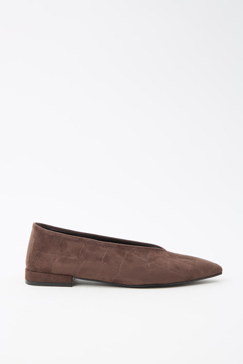 Tre Emme Ballerina T. Di Moro Donna - 1