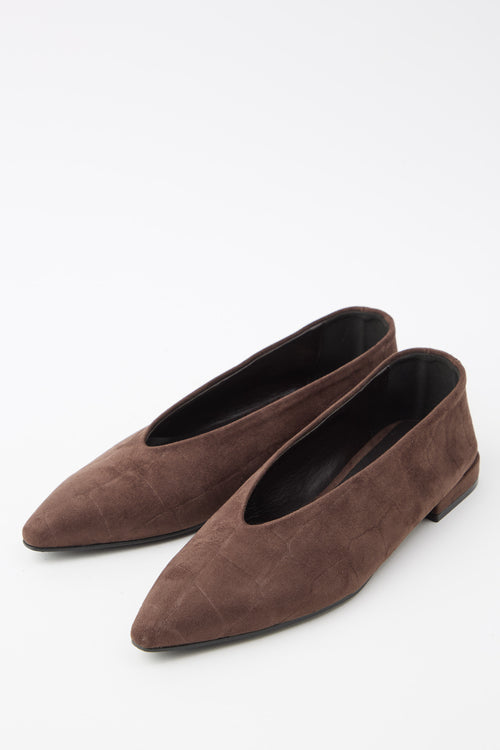 Tre Emme Ballerina T. Di Moro Donna - 2