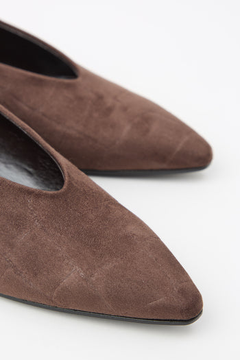Tre Emme Ballerina T. Di Moro Donna - 3