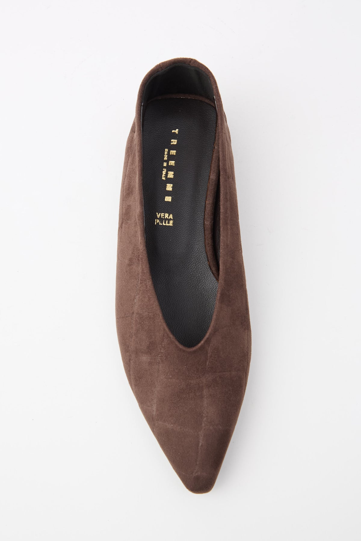 Ballerina T. Di Moro Donna — 5