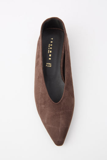 Tre Emme Ballerina T. Di Moro Donna - 4