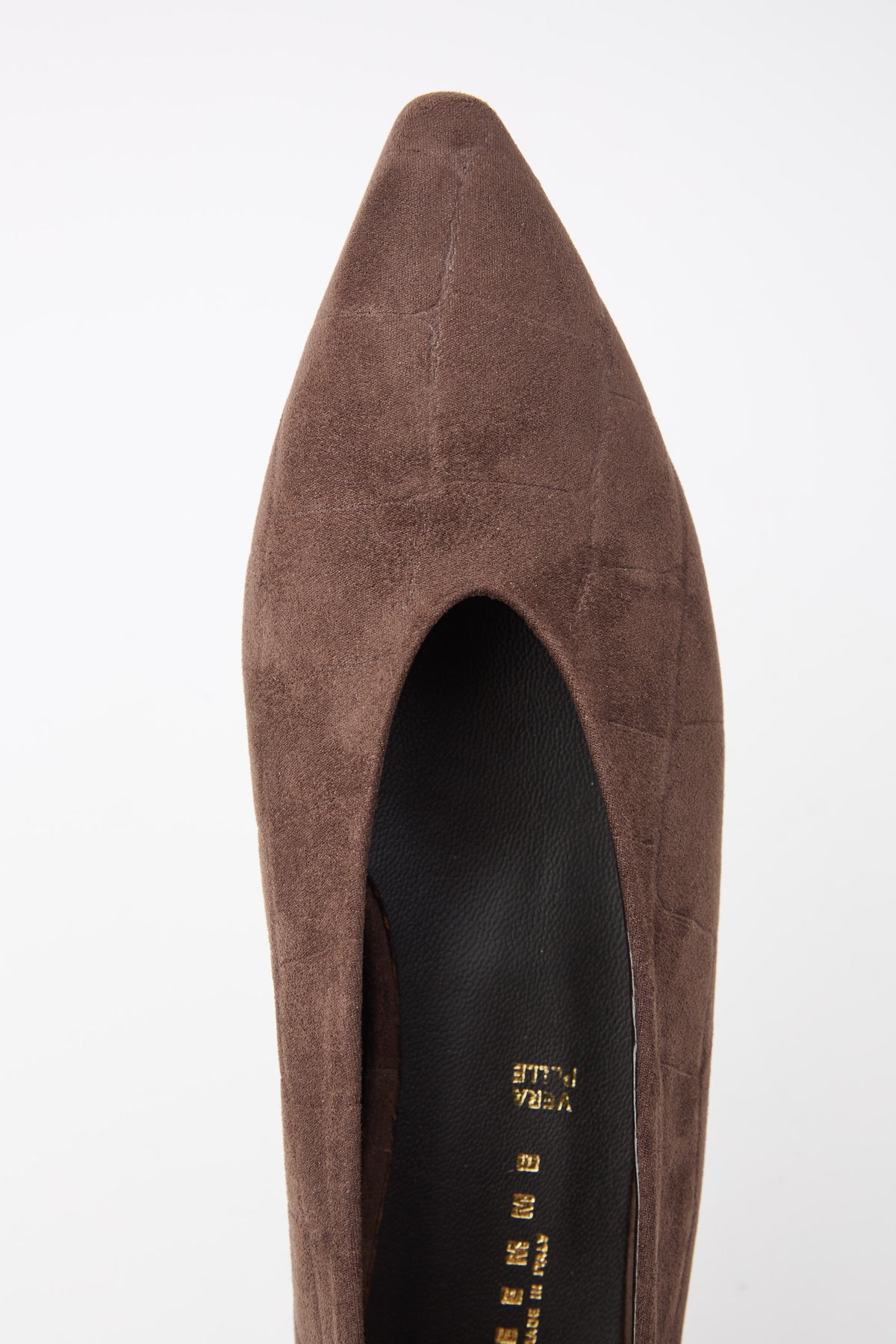 Ballerina T. Di Moro Donna — 6