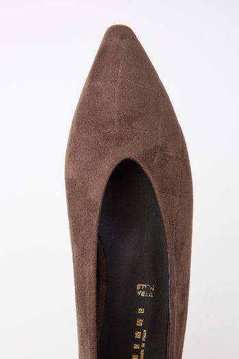 Tre Emme Ballerina T. Di Moro Donna - 5
