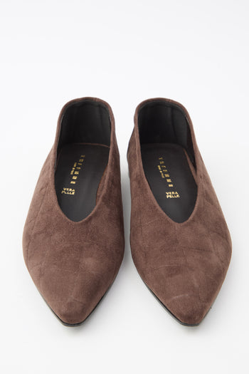 Tre Emme Ballerina T. Di Moro Donna - 6