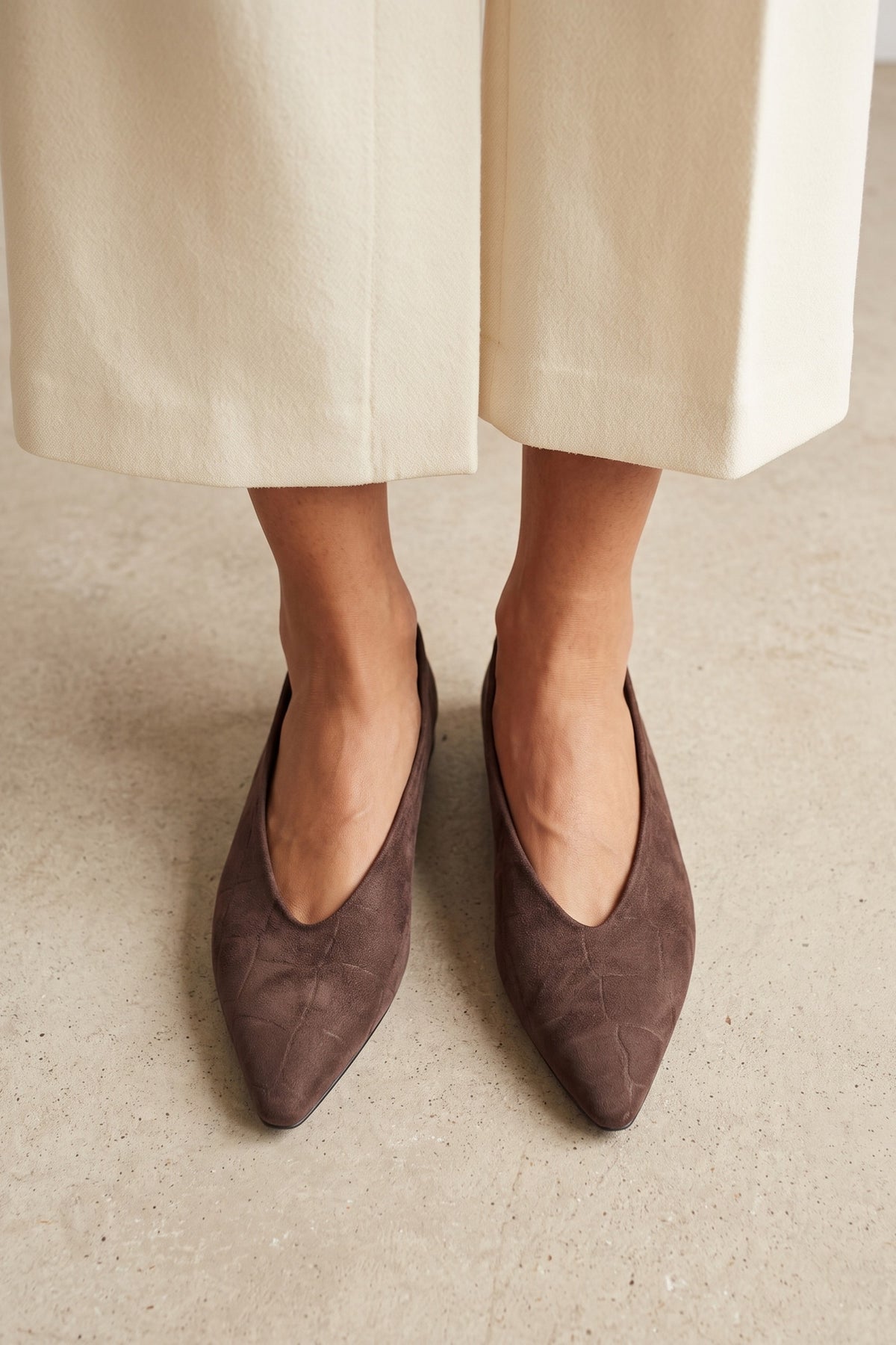 Ballerina T. Di Moro Donna — 2